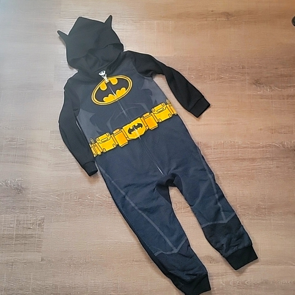 Children's pajamas